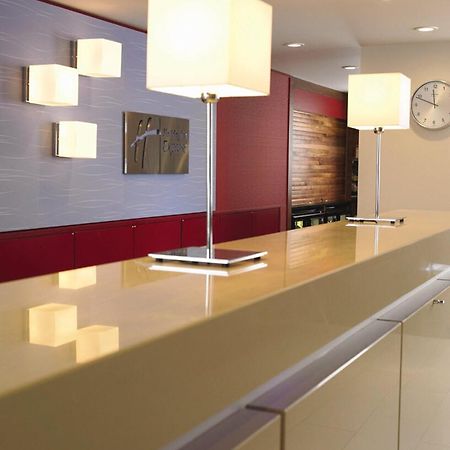 Holiday Inn Express Tangshan Downtown By Ihg Kültér fotó