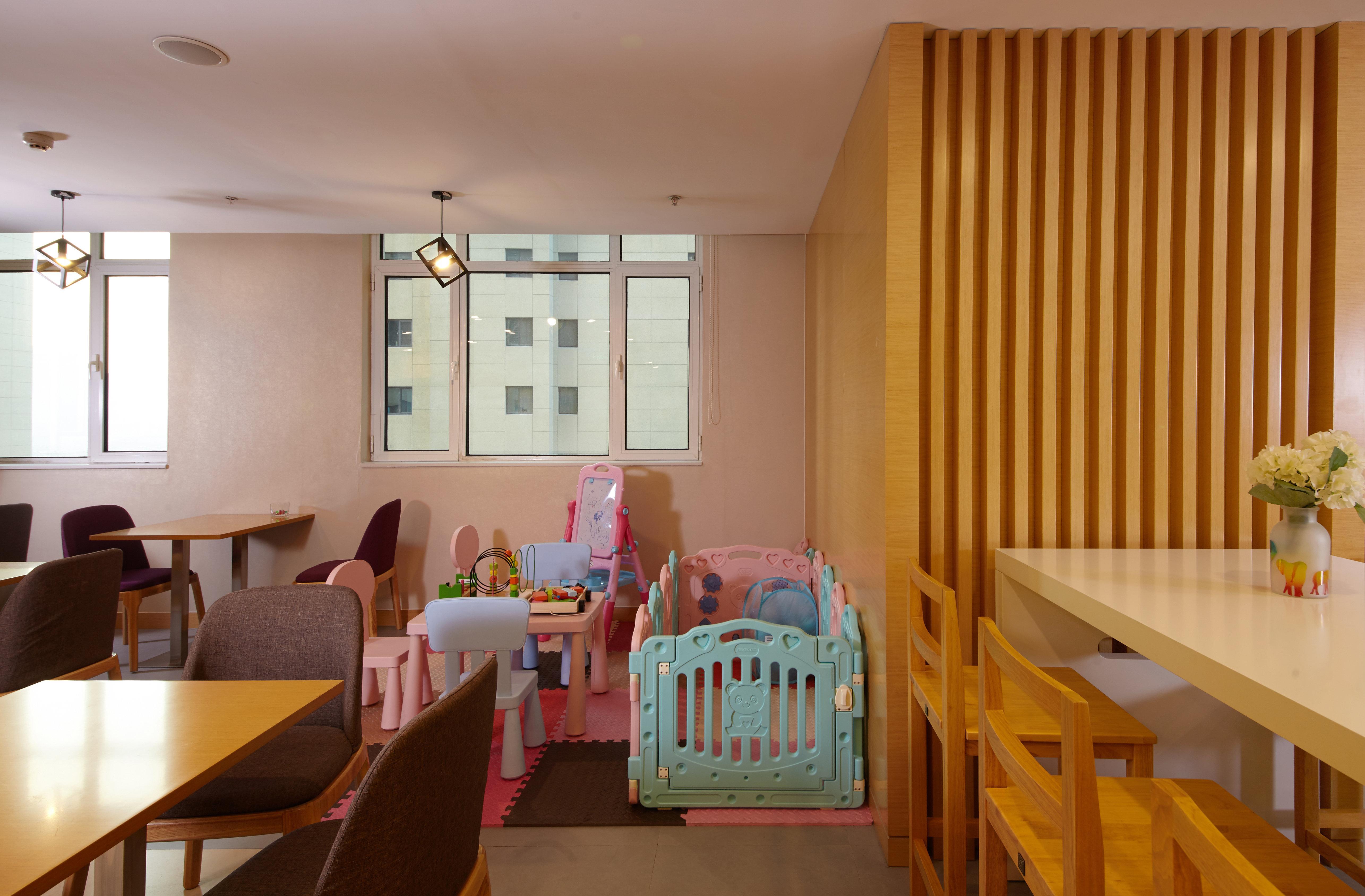 Holiday Inn Express Tangshan Downtown By Ihg Kültér fotó