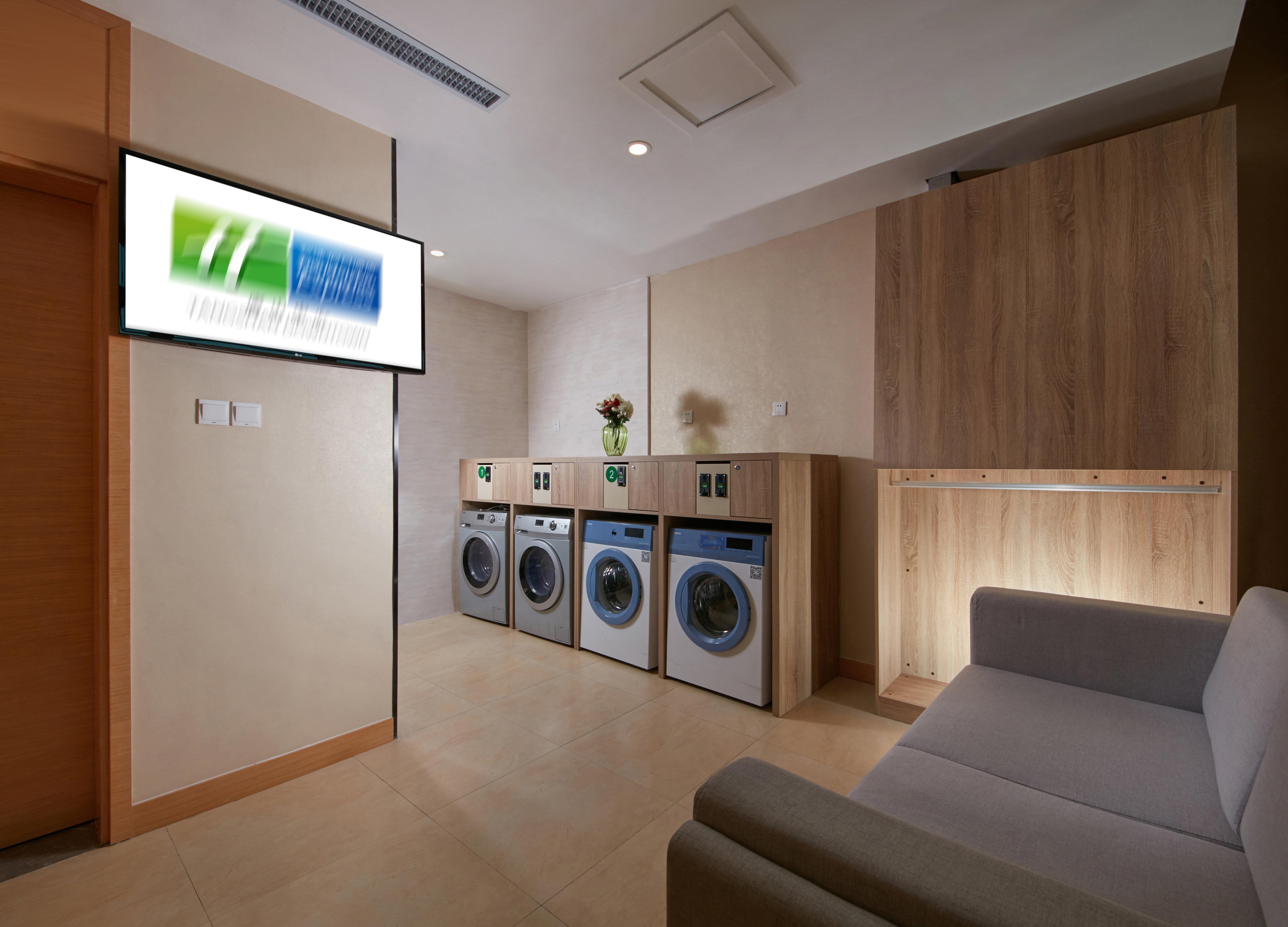 Holiday Inn Express Tangshan Downtown By Ihg Kültér fotó