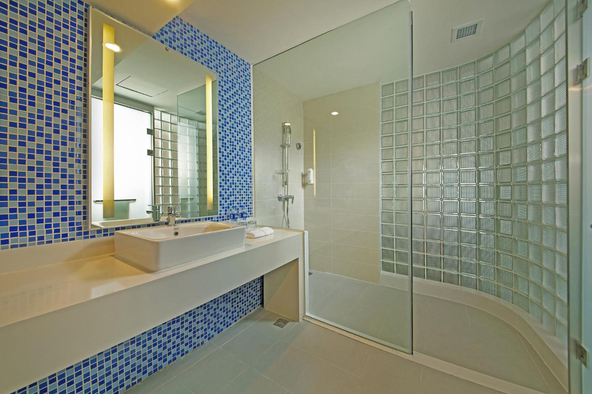 Holiday Inn Express Tangshan Downtown By Ihg Kültér fotó